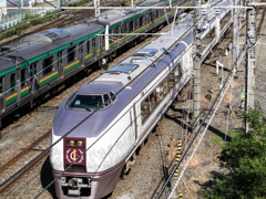 伊豆ｸﾚｲﾙ号