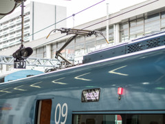 メトロはこね号5