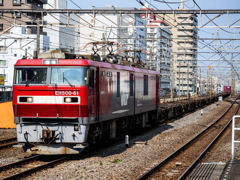 EH500-61電気機関車01