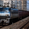 EF66 116電気機関車02