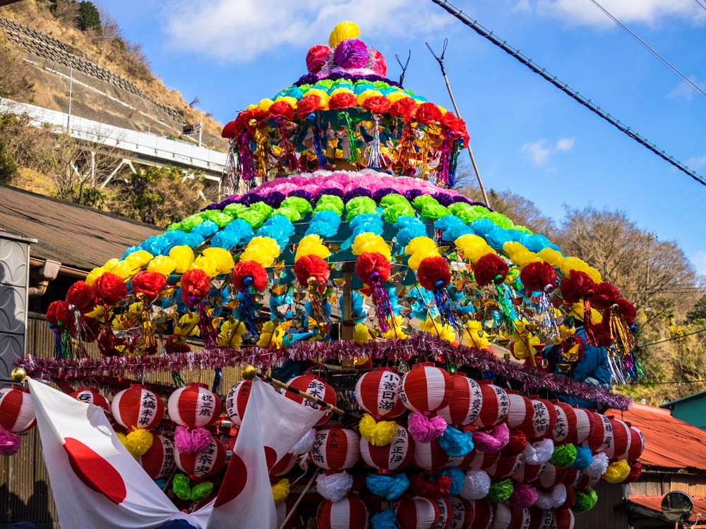 道祖神祭5