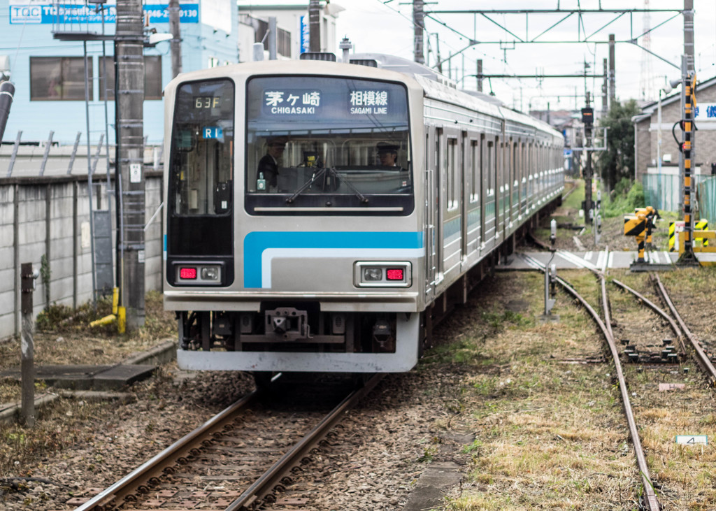 相模線