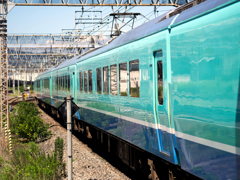 ニューなのはな2