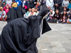 あつぎ国際大道芸23