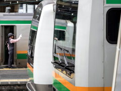 湘南新宿ライン2