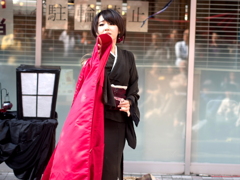 あつぎ国際大道芸14