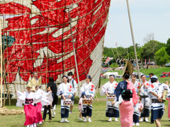 相模大凧まつり7