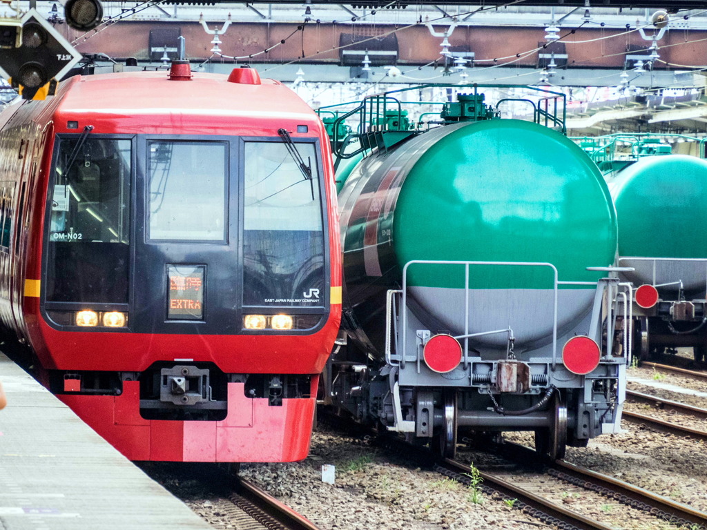 ムサシノカイジ1