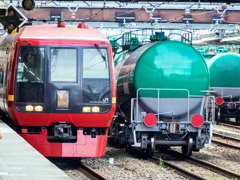 ムサシノカイジ1