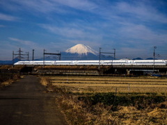 新幹線1