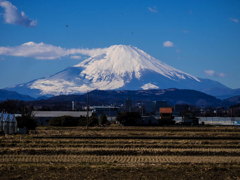 富士山4