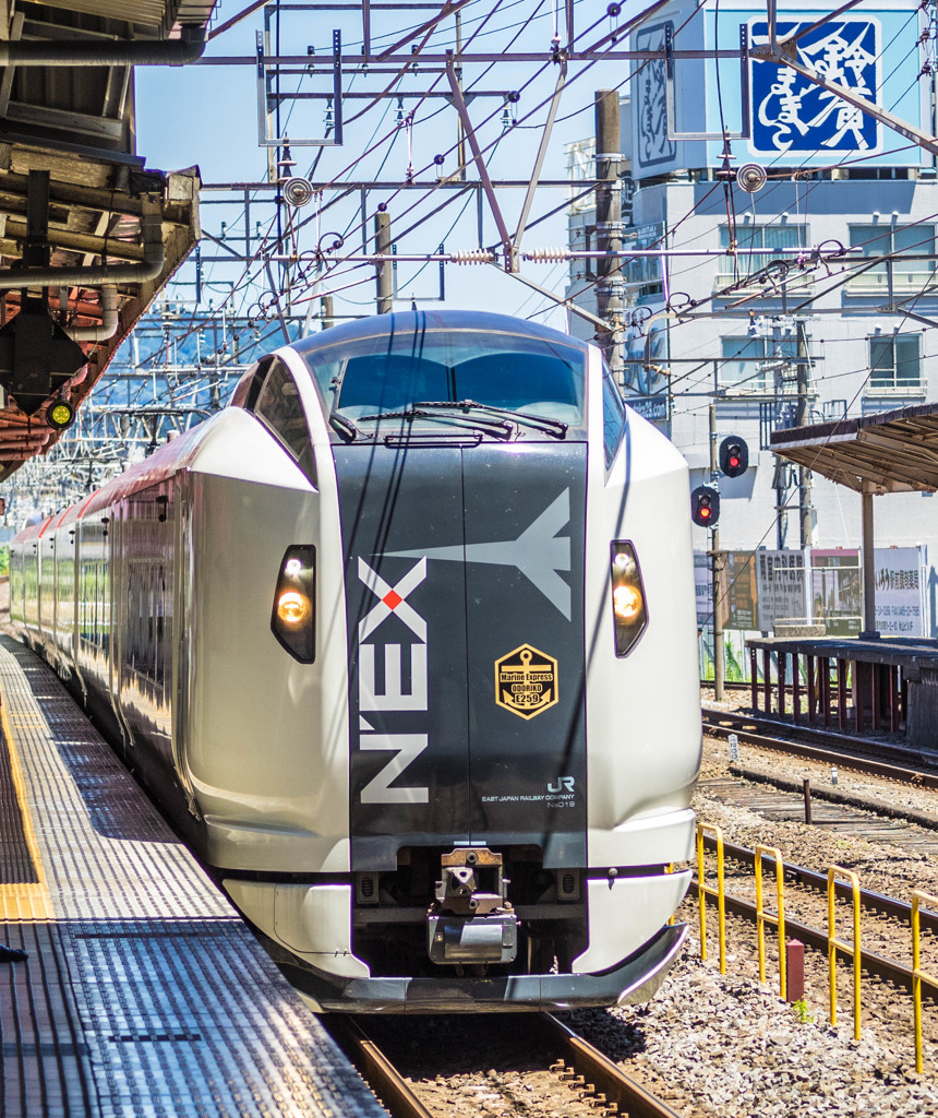 ﾏﾘﾝｴｸｽﾌﾟﾚｽ1