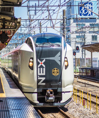 ﾏﾘﾝｴｸｽﾌﾟﾚｽ1