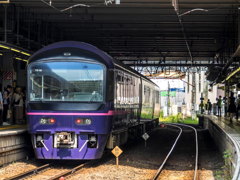 みたけ清流号08