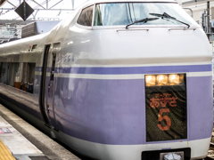 ｽｰﾊﾟｰあずさ3