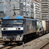 EF210-156電気機関車01