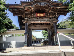 龍口寺2