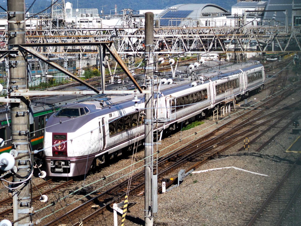 伊豆ｸﾚｲﾙ号