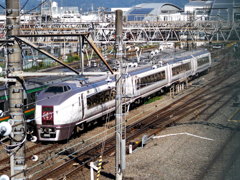 伊豆ｸﾚｲﾙ号