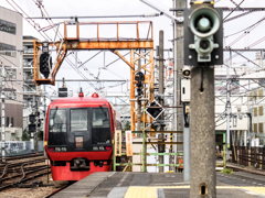 ムサシノカイジ5