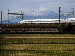 新幹線