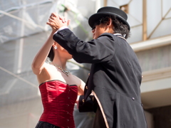 あつぎ国際大道芸8