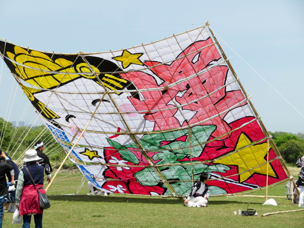 相模大凧まつり5
