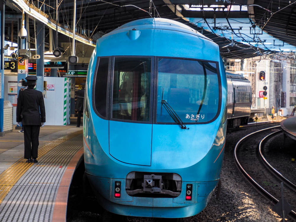 本厚木駅2