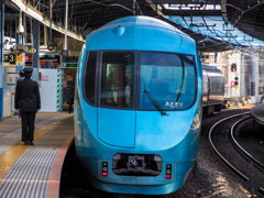 本厚木駅2