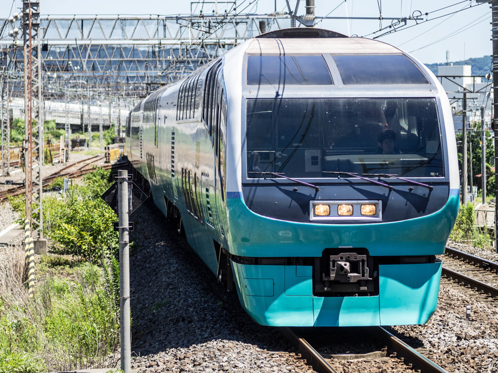 ｽｰﾊﾟｰﾋﾞﾕｰ踊り子