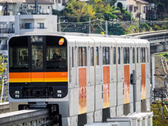 多摩モノレール