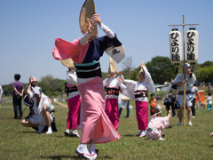 相模大凧まつり3