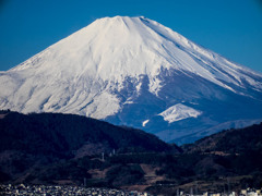 富士山