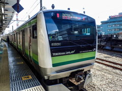横浜線