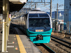 ｽｰﾊﾟｰﾋﾞｭｰ踊り子