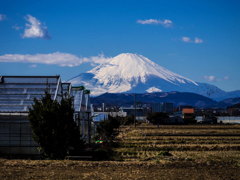 富士山2