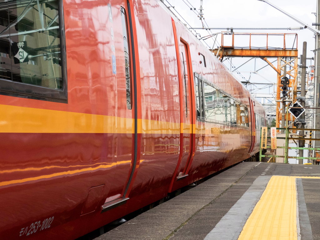 ムサシノカイジ4