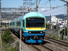 ニューなのはな