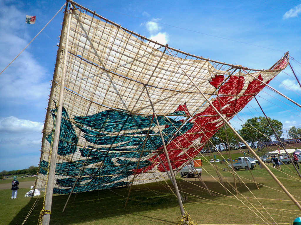 相模大凧まつり2