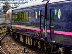 みたけ清流号04