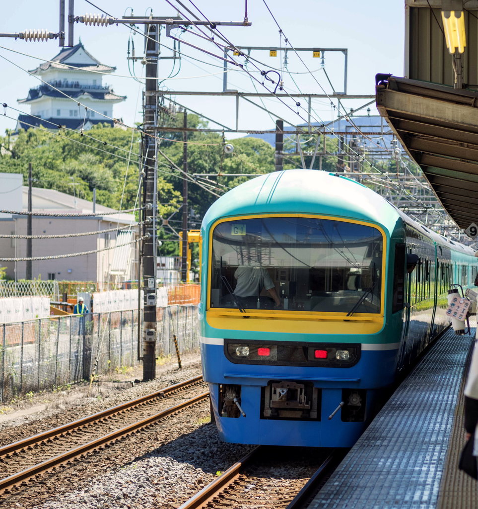 ニューなのはな4