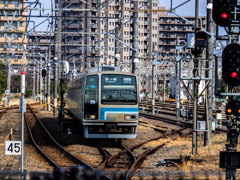 相模線1