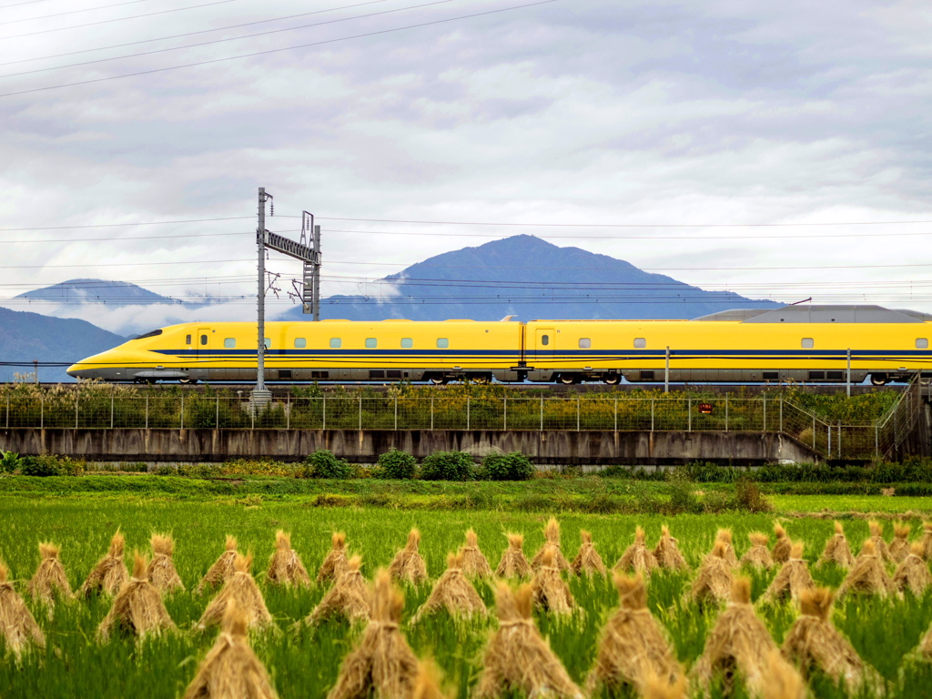 鉄道7