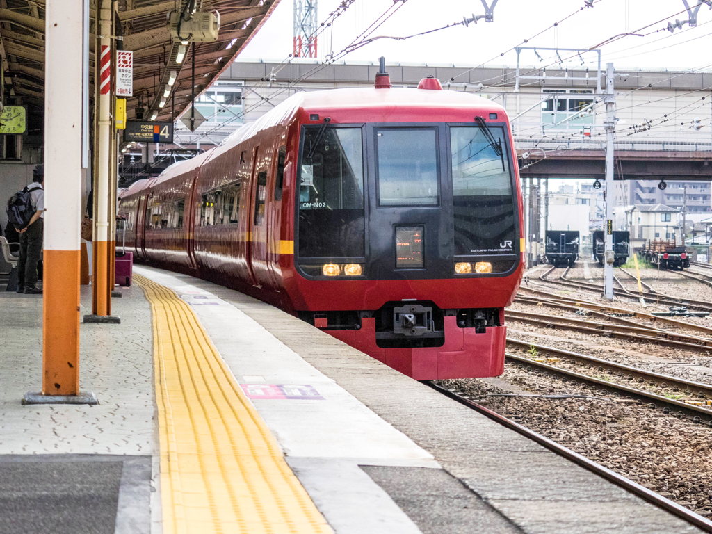 ムサシノカイジ2