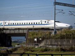 新幹線