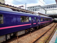 みたけ清流号06