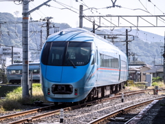 あさぎり号08