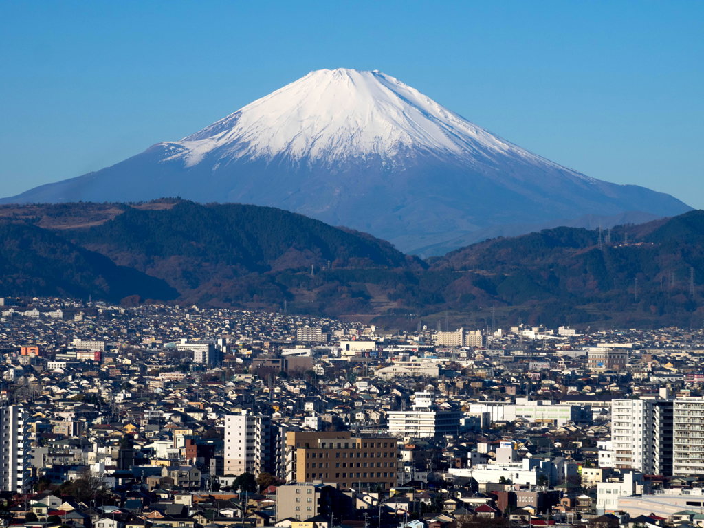 富士1