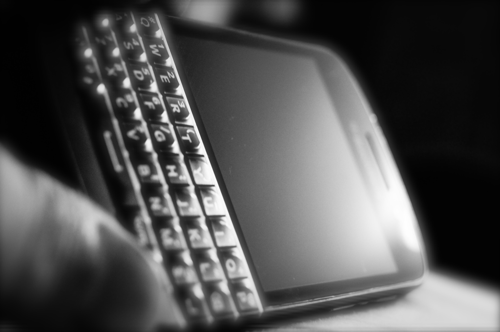 Black Berry Lover