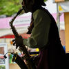 SAXの誘い